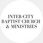 Inter-City Baptist Logo
